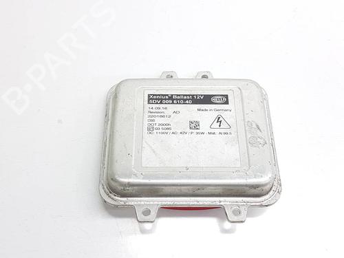 Used Lights ECU Lights ECU 38734545 38734545