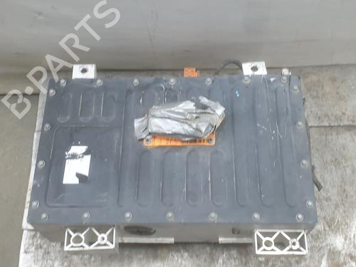 Batteri Batteri RENAULT CLIO V (B7_) [2019-2026] 34344341 34344341