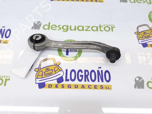 Used Right front suspension arm AUDI A4 B8 Avant (8K5) 2.0 TFSI (211 hp) 14122593