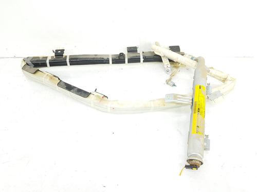 Used Left curtain airbag TOYOTA LAND CRUISER PRADO (_J12_) 3.0 D-4D (KDJ120, KDJ125) (163 hp) 8623849
