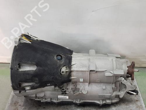 Gearbox BMW 1 (F20) 118 d | BP31393162M3 