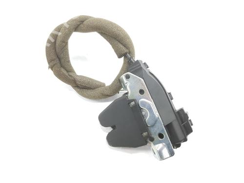 Tailgate lock MERCEDES-BENZ E-CLASS (W212) E 220 CDI / BlueTEC (212.001, 212.002) | BP12142236C101 