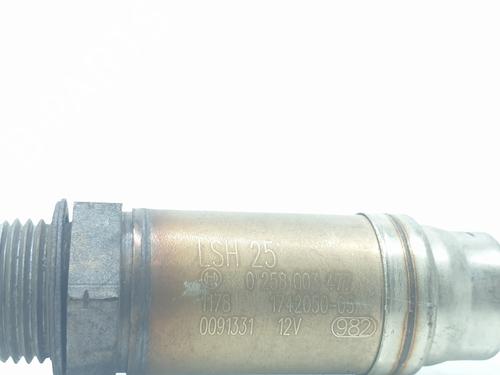 Electronic sensor BMW X3 (E83) 2.5 i | BP18068865M84 