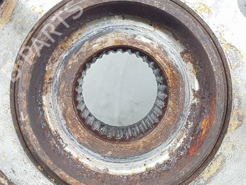 Left front steering knuckle MAZDA CX-7 (ER) | BP37471706M25 - Image 2