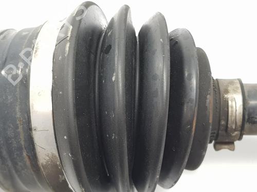 Right front driveshaft BMW X3 (E83) 2.0 d | BP16121223M39 