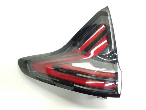 Used Left taillight RENAULT ESPACE V (JR_) 1.6 dCi 160 (160 hp) 32521413
