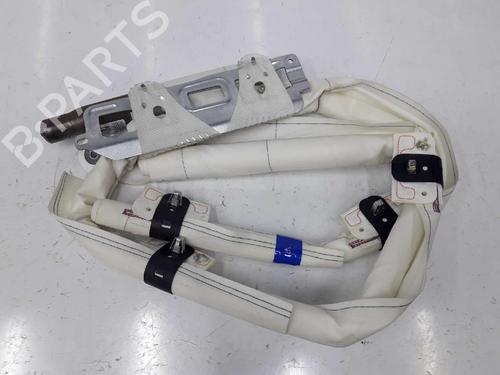 Used Left curtain airbag VW GOLF VI (5K1) 1.6 TDI (105 hp) 3388232