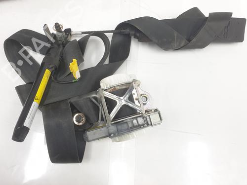 Airbag Kit FIAT 500L (351_, 352_) 1.4 (199LYB1B) | BP28278783C86 