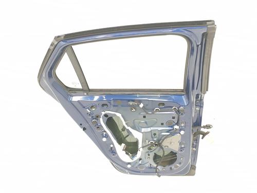 Left rear door OPEL CORSA F (P2JO) 1.2 (68) | BP21002702C4 