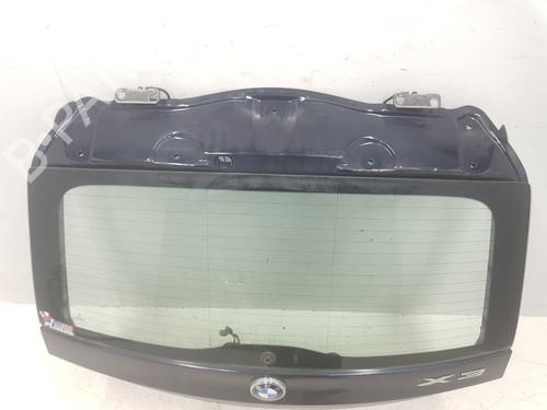 Tailgate BMW X3 (E83) 2.0 d | BP23533794C6 