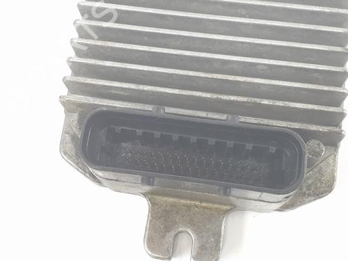 Engine control unit (ECU) OPEL VECTRA B (J96)  | BP28412518M57 