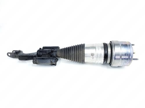 Used Left front shock absorber MERCEDES-BENZ GLC Coupe (C253) AMG 63 S 4-matic+ (253.389) (510 hp) 29565901