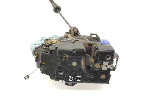 Front left lock SKODA OCTAVIA II (1Z3) 1.9 TDI | BP6909821C98 