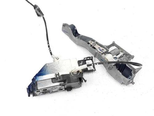 Rear right lock PEUGEOT 308 I (4A_, 4C_) 1.6 16V | BP6047992C99 