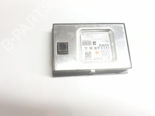 Electronic module RENAULT CAPTUR II (HF_)  | BP34117303M83  - Image 5