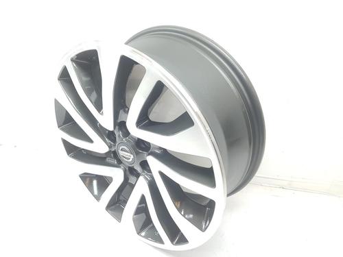 Rim NISSAN NAVARA NP300 Pickup (D23, D23T) 2.3 dCi 4x4 (D231, D23T) | BP13714118C45 