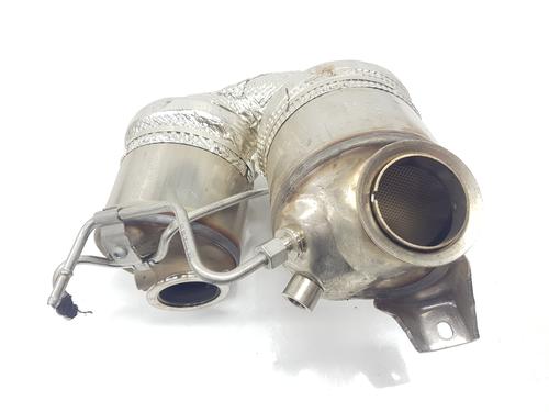 Used Particulate filter SKODA KAROQ (NU7, ND7) 1.5 TSI (150 hp) 31573548