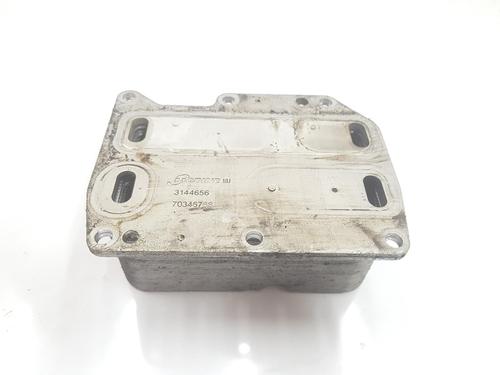 Radiatore olio RENAULT TRAFIC II Platform/Chassis (EL) 2.0 dCi 90 (EL0H) (90 hp) 17663745