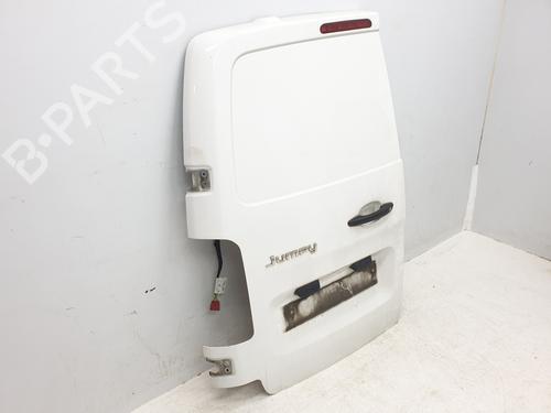 Dør venstre bagtil CITROËN JUMPY III Van (V_) 2.0 BlueHDi 120 | BP31904012C4