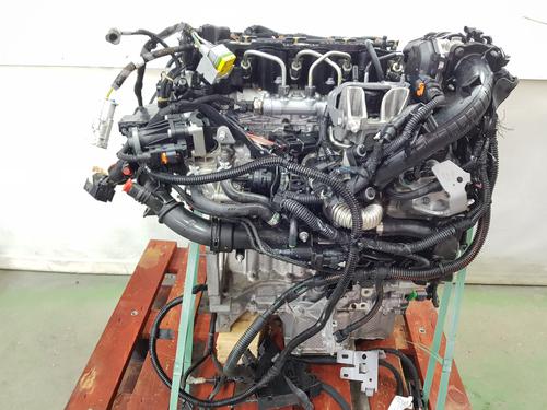 Engine CITROËN BERLINGO (ER_, EC_) 1.5 BlueHDi 100 | BP32323702M1