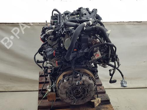 Engine CITROËN JUMPER II Van 2.2 BlueHDi 140 | BP32845917M1 - Image 3