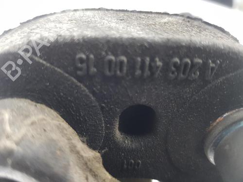 Driveshaft MERCEDES-BENZ C-CLASS Coupe (CL203) C 220 CDI (203.708) | BP3381406M37 
