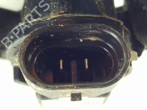 Left front fog light DACIA JOGGER (RK_) 1.0 TCe 100 ECO-G (RKMT) | BP36186296C30 - Image 3