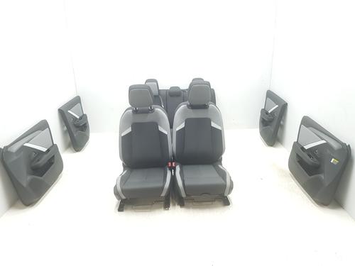 Used Seats set OPEL ASTRA L Sports Tourer (O5) 1.2 (FRHNPJ) (110 hp) 24610640