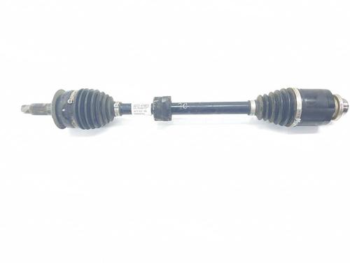 Right front driveshaft SUZUKI SX4 S-Cross (JY) | BP40155298M39 - Image 4
