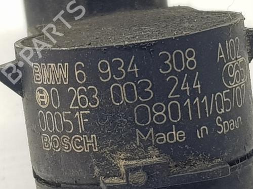 Andre BMW 3 Convertible (E93) 320 d | BP30468783O1