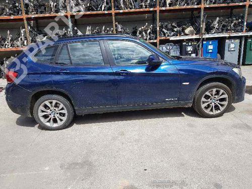BMW X1 (E84)  sDrive 20 d  270569