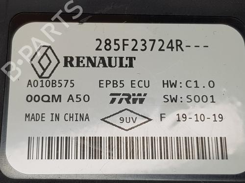 Electronic module NISSAN JUKE (F16_) 1.0 | BP38114383M83 - Image 3