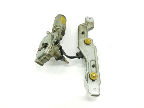 Rear wiper motor VW GOLF III (1H1) 1.9 TDI | BP16760949M102 