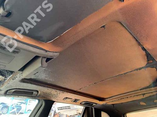 Back wipers mechanism BMW X5 (E53) 3.0 d | BP4948058C84  - Image 24