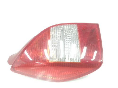 Used Left taillight CITROËN C2 (JM_) 1.1 (60 hp) 17541095