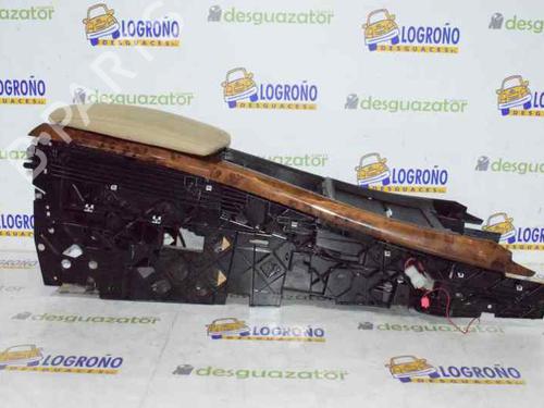 Armrest / Center console BMW X5 (E70) 3.0 d | BP7153064I20 