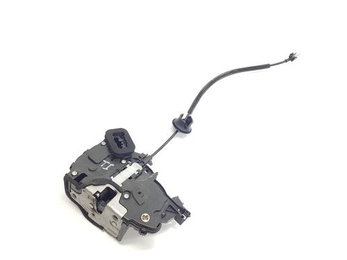 Rear left lock SEAT ARONA (KJ7, KJP)  | BP29020997C100 