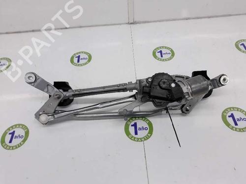 Front wiper motor TOYOTA C-HR (_X1_) 1.8 Hybrid (ZYX10_, ZYX11_, ZYX10R, ZYX11R) | BP4747535M29 