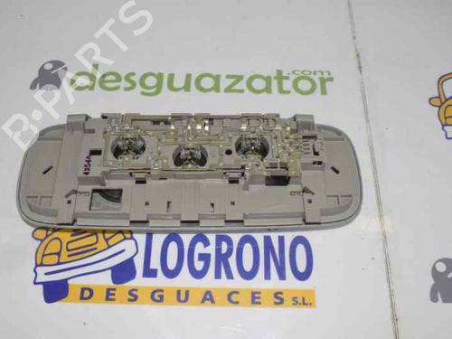 Interior roof light VW GOLF V (1K1) 1.9 TDI | BP7420952I8 