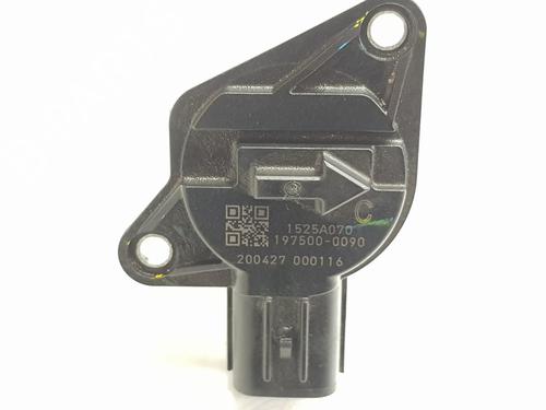 Mass air flow sensor MITSUBISHI L200 / TRITON (KJ_, KK_, KL_) 2.2 DI-D 4WD | BP29755662M95 