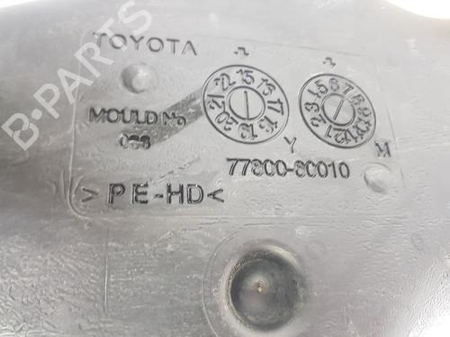 AdBlue tank TOYOTA LAND CRUISER PRADO (_J15_) 2.8 D-4D (GDJ150_, GDJ155_, GDJ150, GDJ151) | BP29710956M85 