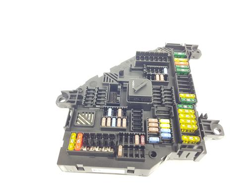 Fuse box BMW X3 (F25) sDrive 18 d | BP24572207E1 