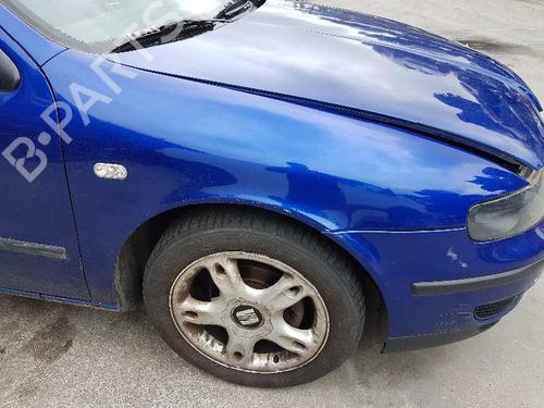 Bakluke lås SEAT LEON (1M1) 1.6 16 V | BP3388009C101 