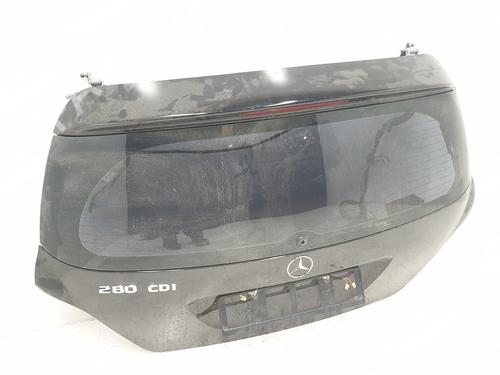 Tailgate MERCEDES-BENZ R-CLASS (W251, V251) R 280 CDI 4-matic (251.020) | BP18102093C6 