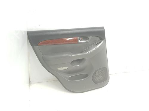 Rear left panel TOYOTA LAND CRUISER PRADO (_J12_) 3.0 D-4D (KDJ120, KDJ125) | BP16130060C60 