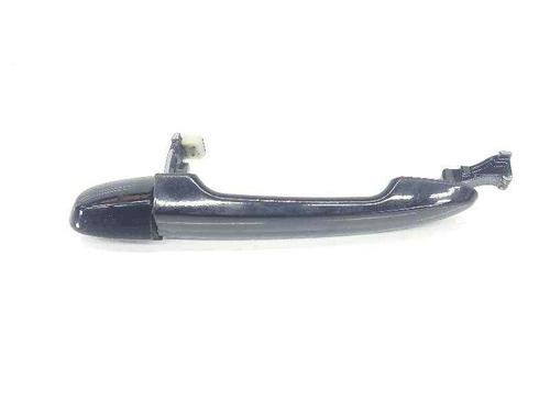 Used Rear left exterior door handle Rear left exterior door handle KIA MAGENTIS II (MG) 2.0 CRDi (140 hp) 7277165 7277165