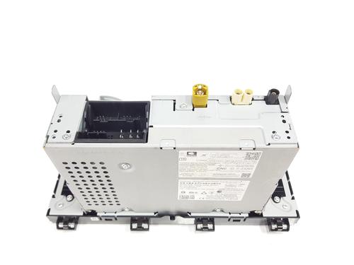 Electronic module SEAT IBIZA V (KJ1, KJG)  | BP28278866M83 