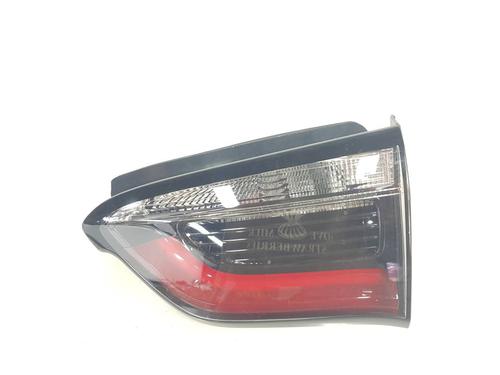 Right tailgate light JEEP COMPASS (MP, M6, MV, M7) 1.6 CRD | BP39726425C80  - Image 5
