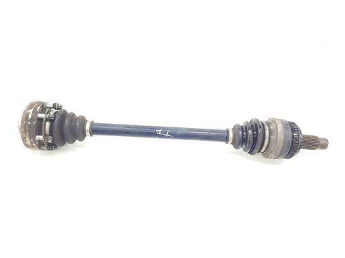 Used Left rear driveshaft BMW X3 (E83) 2.0 d (150 hp) 28502629