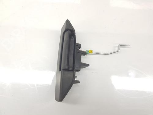 Exterior handle NISSAN NV200 / EVALIA Bus e-NV (ME0M) | BP11352962C122 